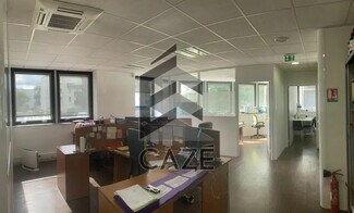 Plus de détails pour 6-8 Avenue De Chavailles, Bruges - Bureau à louer