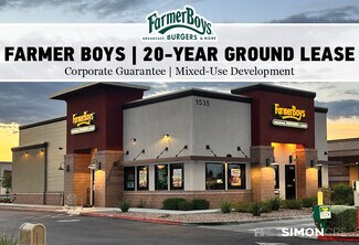 Plus de détails pour 14425 W Bell Rd, Surprise, AZ - Local commercial à vendre