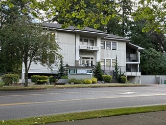 Plus de détails pour 6869 Kimball Dr, Gig Harbor, WA - Bureau à louer