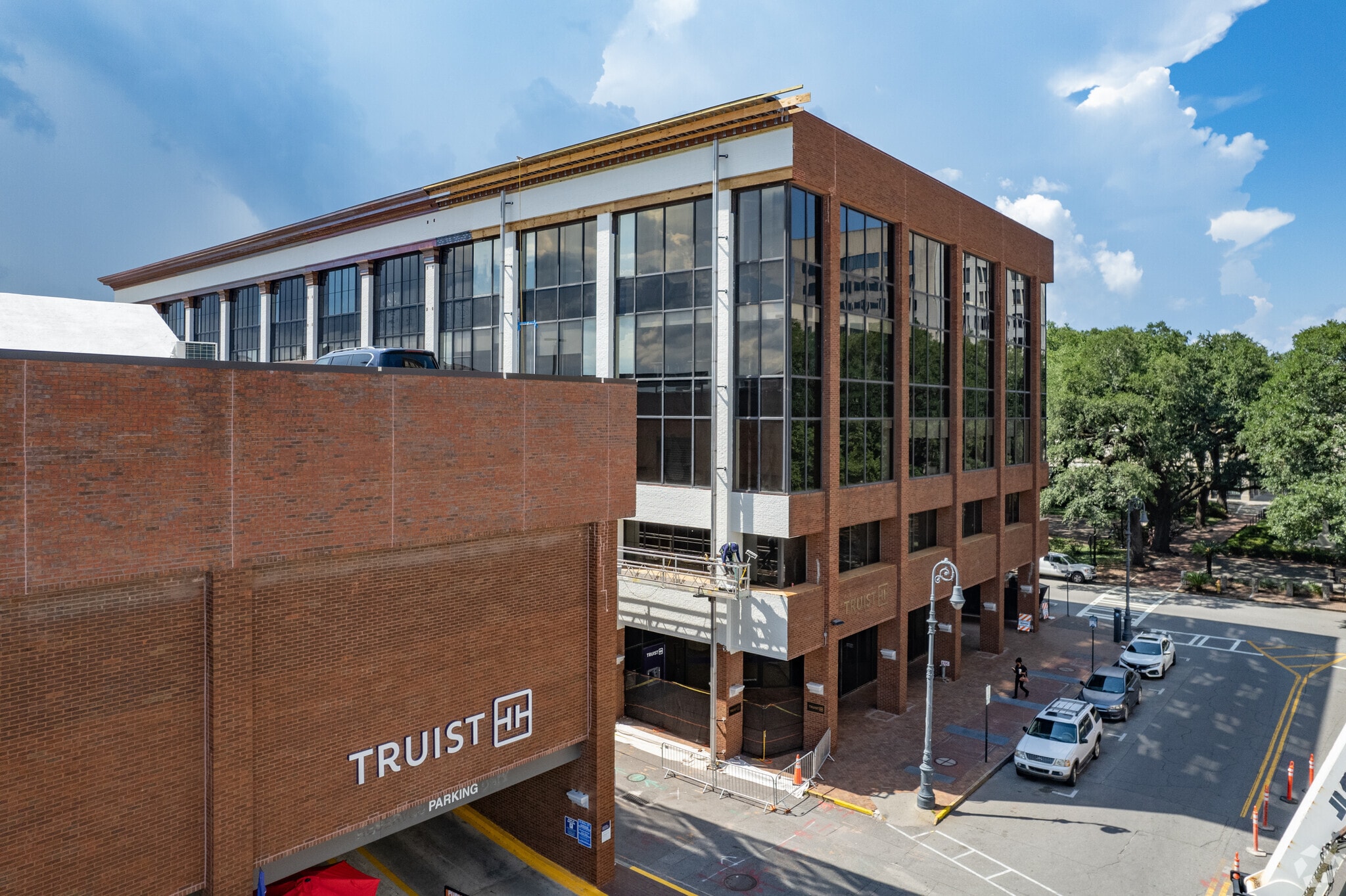 33 Bull St, Savannah, GA à louer Photo principale– Image 1 sur 5