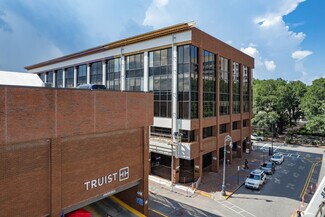 Plus de détails pour 33 Bull St, Savannah, GA - Bureau à louer