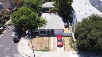 Plus de détails pour 2499 Sawtelle Blvd, Los Angeles, CA - Logement à vendre