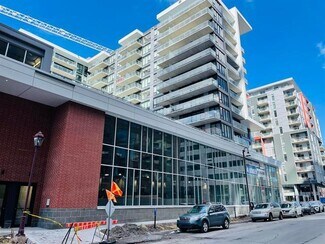 Plus de détails pour 67 St Wellington, Gatineau, QC - Bureau à louer