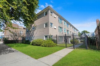 Plus de détails pour 8917 S Cottage Grove Ave, Chicago, IL - Logement à vendre