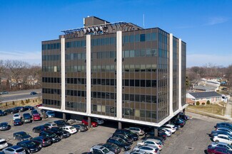 Plus de détails pour 6200 N Hiawatha Ave, Chicago, IL - Bureau, Bureau/Médical à louer