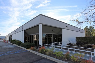 Plus de détails pour 8125 Mercury Ct, San Diego, CA - Industriel/Logistique à louer