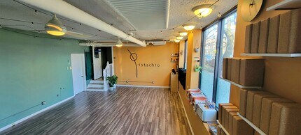 5202-5216 N Damen Ave, Chicago, IL à louer Photo intérieure– Image 2 sur 5