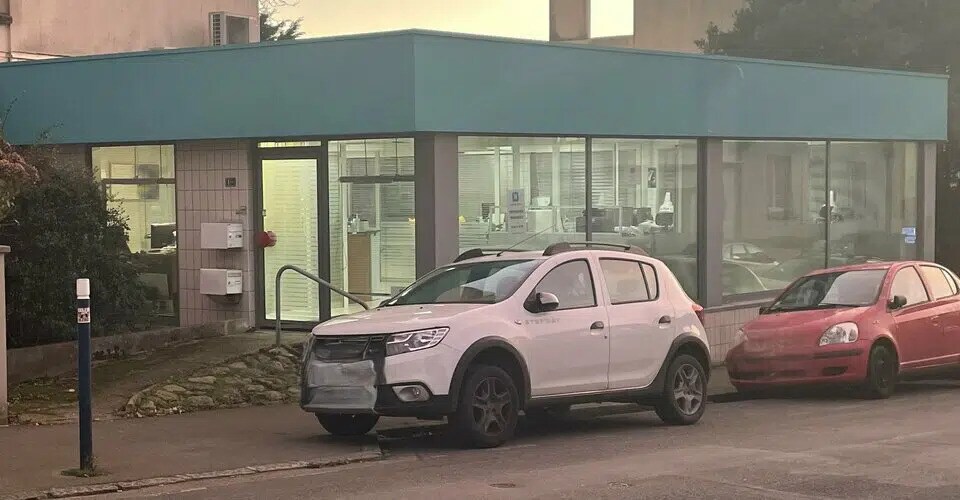 Bureau dans Brest à vendre Photo principale– Image 1 sur 1