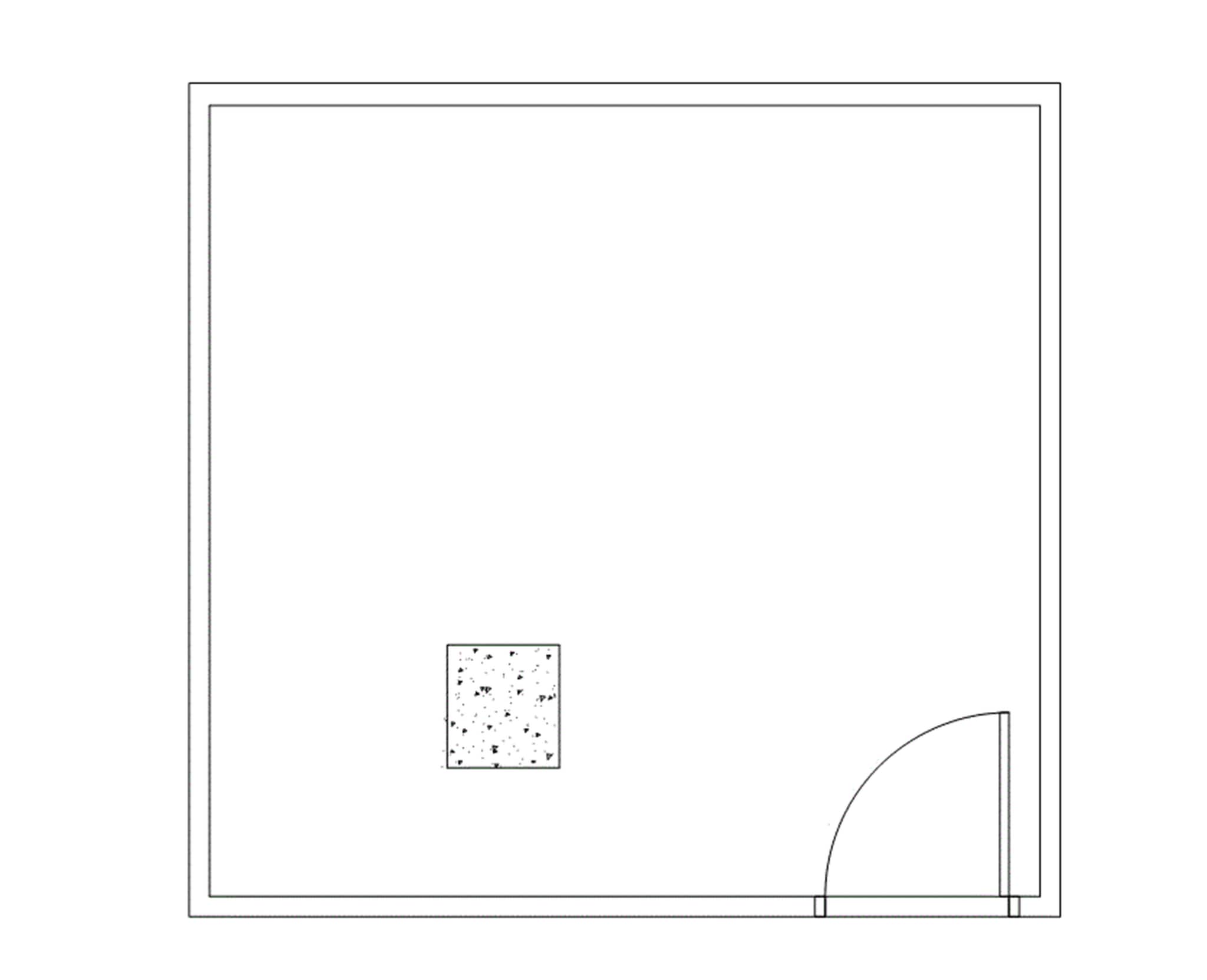 4200 South Fwy, Fort Worth, TX à louer Plan d’étage– Image 1 sur 1