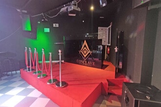 Local commercial dans Cabanillas del Campo, Guadalajara à louer Photo intérieure– Image 2 sur 12