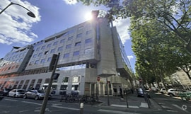 139 Rue Vendôme, Lyon à louer - Photo de l’immeuble – Image 1 sur 2