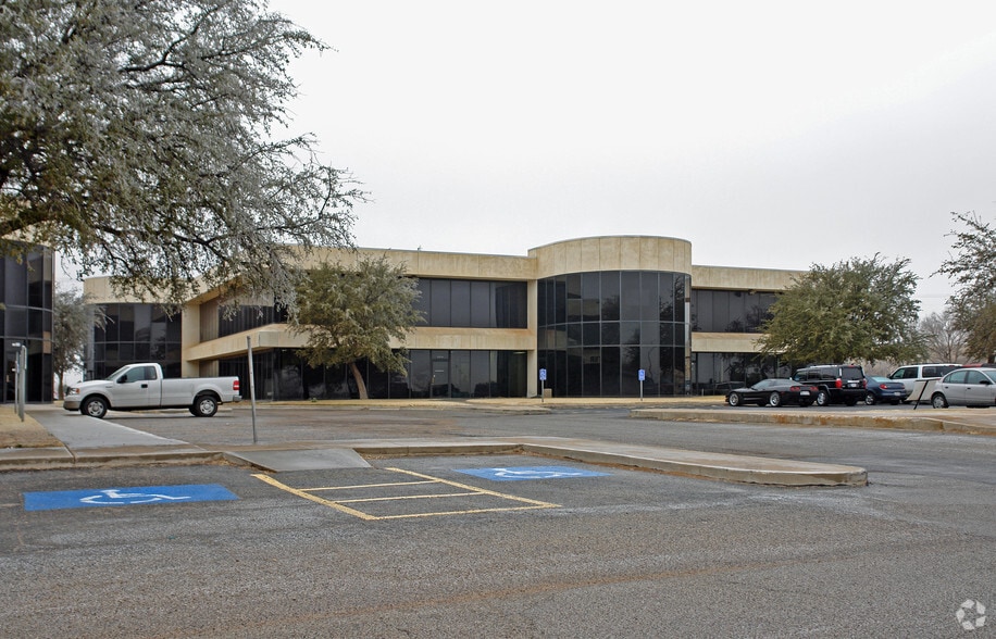 6010 Highway 191, Odessa, TX à louer - Photo de l’immeuble – Image 2 sur 4