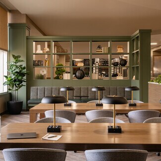 Plus de détails pour 825 Town & Country, Houston, TX - Coworking à louer