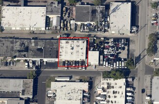Plus de détails pour 559 NE 42nd St, Oakland Park, FL - Industriel/Logistique à louer