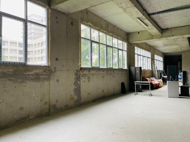 15 Rue Maurice Gunsbourg, Ivry-sur-Seine à louer - Photo intérieure – Image 1 sur 4