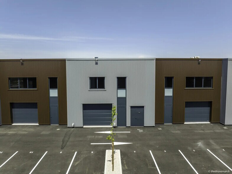 402 Rue Orion, Vailhauquès à vendre - Photo de l’immeuble – Image 2 sur 12