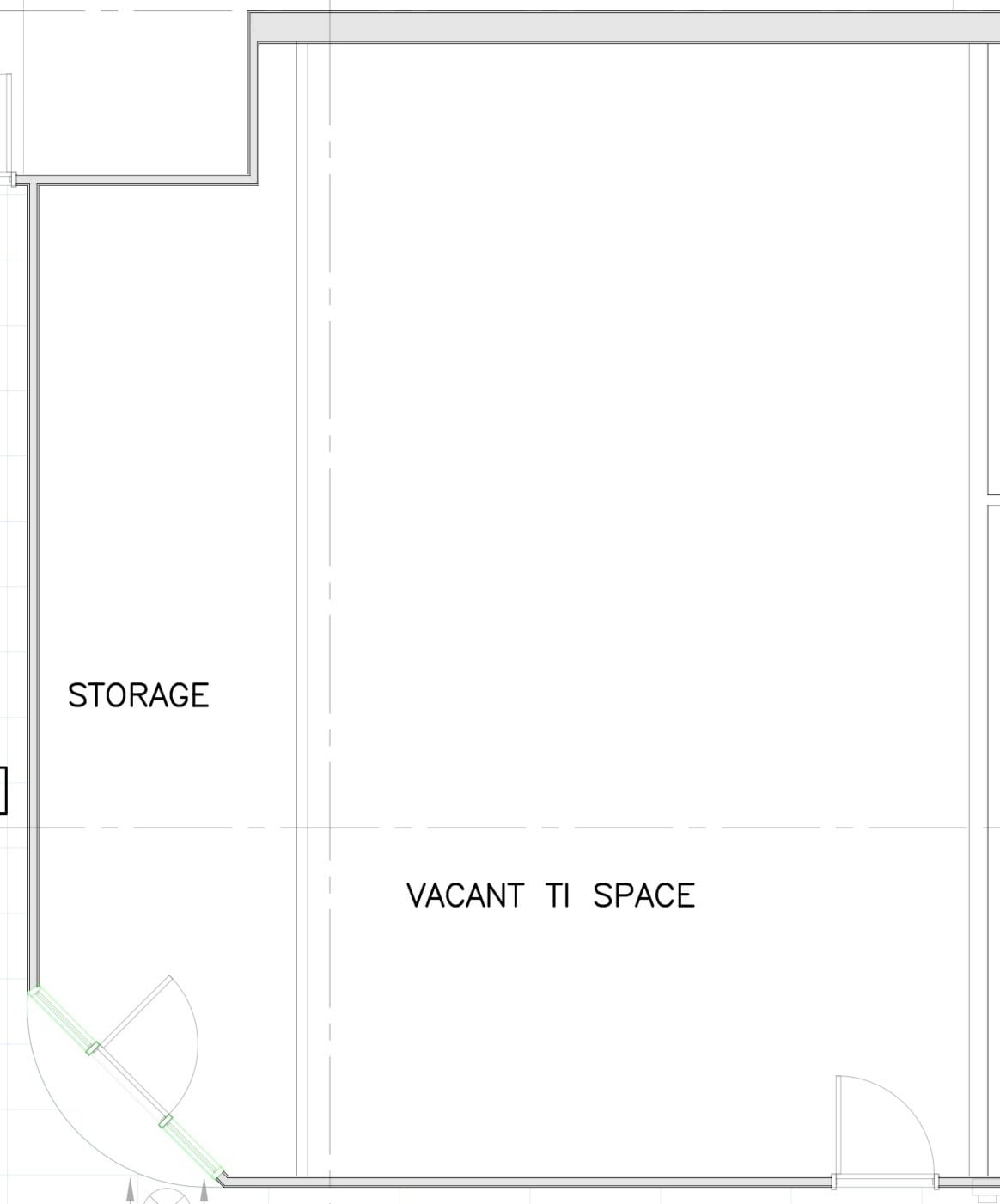 5440 SW Westgate Dr, Portland, OR à louer Plan d’étage– Image 1 sur 1