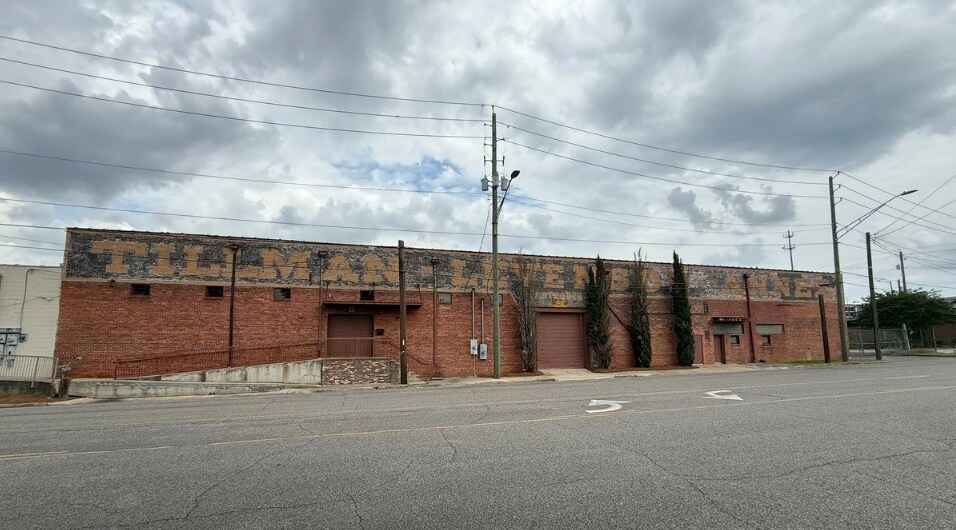 1215 2nd Ave N, Birmingham, AL à vendre - Photo de l’immeuble – Image 3 sur 6