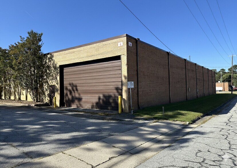 702 Prospect St, High Point, NC à louer - Photo de l’immeuble – Image 3 sur 9
