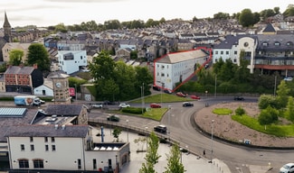 Plus de détails pour 2 Distillery Brae, Londonderry - Local commercial à vendre