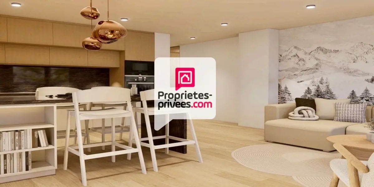 Local d'activités dans Les Gets à vendre Photo intérieure– Image 1 sur 8