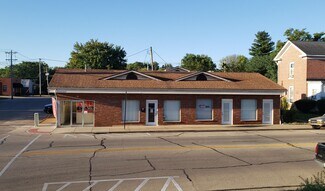 Plus de détails pour 202 W Columbia St, Farmington, MO - Bureau à louer