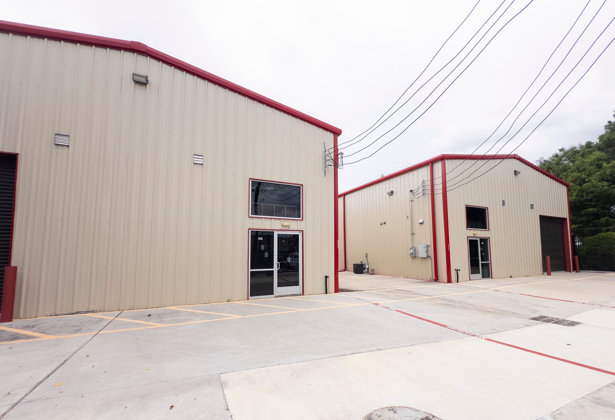 4006 Ade St, Houston, TX à louer Photo de l’immeuble– Image 1 sur 7