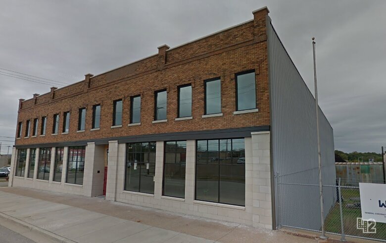 794 Pine St, Muskegon, MI à louer - Photo de l’immeuble – Image 3 sur 43