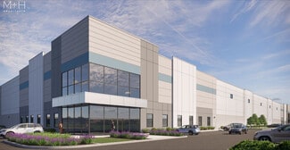 Plus de détails pour I-70 Corridor, Bonner Springs, KS - Industriel/Logistique à louer