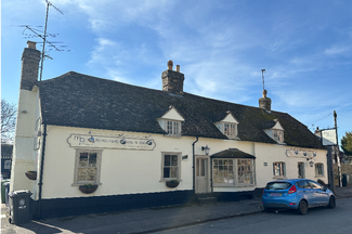 Plus de détails pour 5 High St, Fen Ditton - Local commercial à vendre