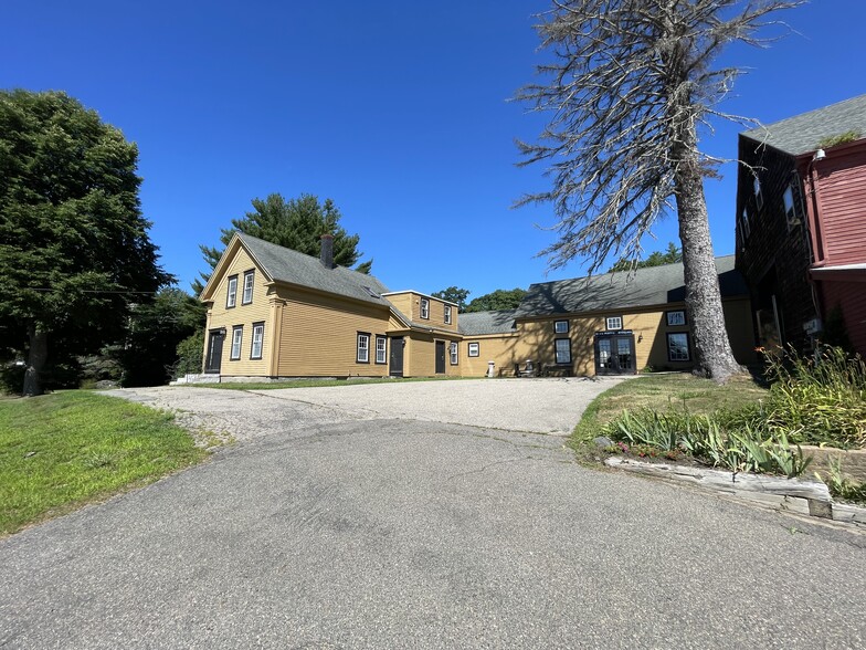 746 US ROUTE 1, York, ME à vendre - Photo de l’immeuble – Image 2 sur 6