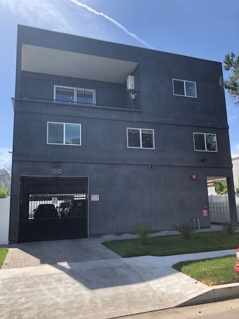 5862 David Ave, Los Angeles, CA à vendre Photo principale– Image 1 sur 1