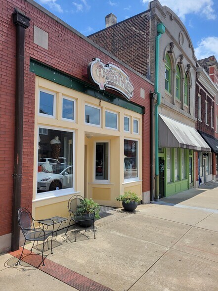 500 S Main St, Memphis, TN à vendre - Photo de l’immeuble – Image 2 sur 10