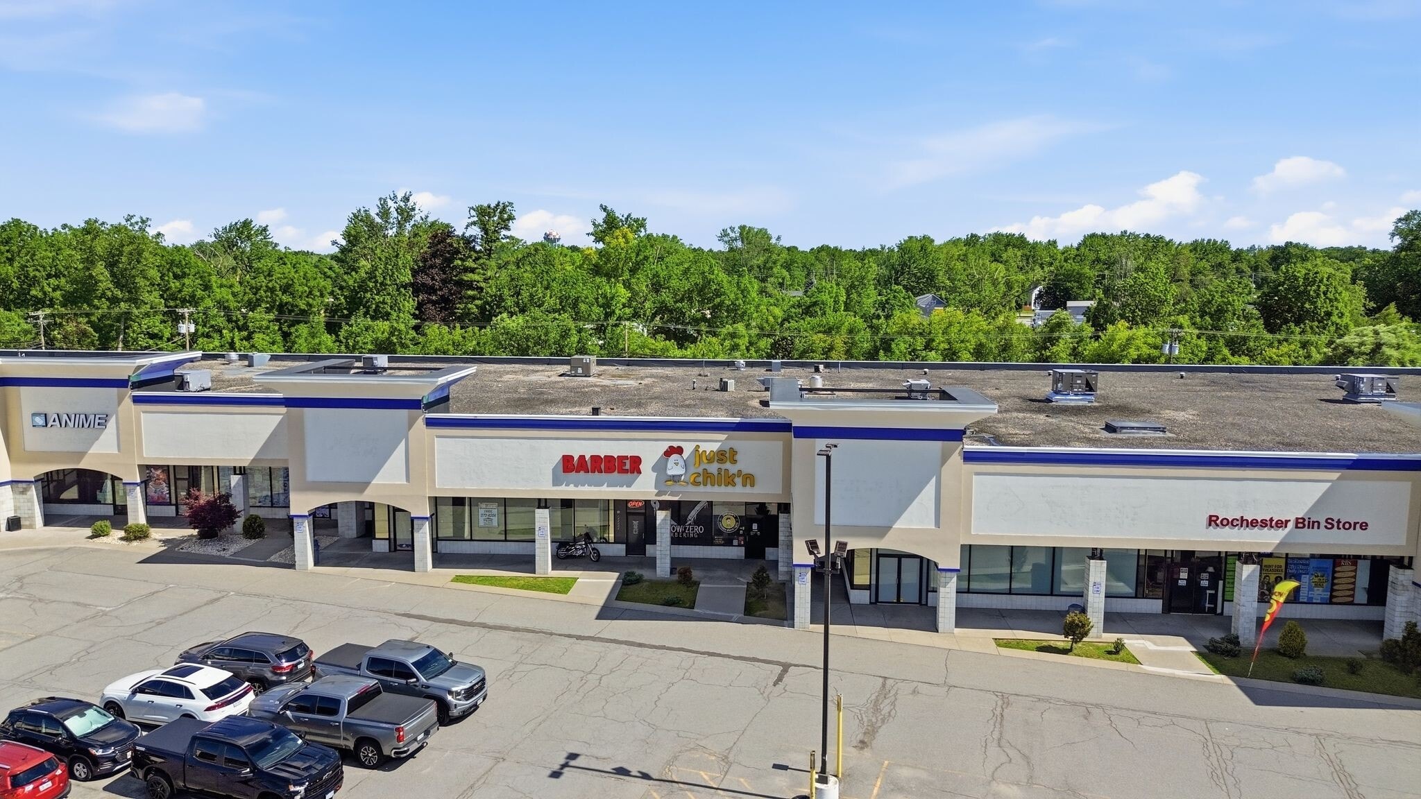 376 S Jefferson Rd, Rochester, NY à louer Photo intérieure– Image 1 sur 1