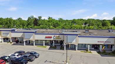 376 S Jefferson Rd, Rochester, NY à louer Photo intérieure– Image 1 sur 1