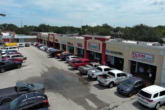 Plus de détails pour 2936-2944 S Florida Ave, Lakeland, FL - Local commercial à louer