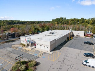 Plus de détails pour 321 Worcester St, Natick, MA - Local commercial à louer