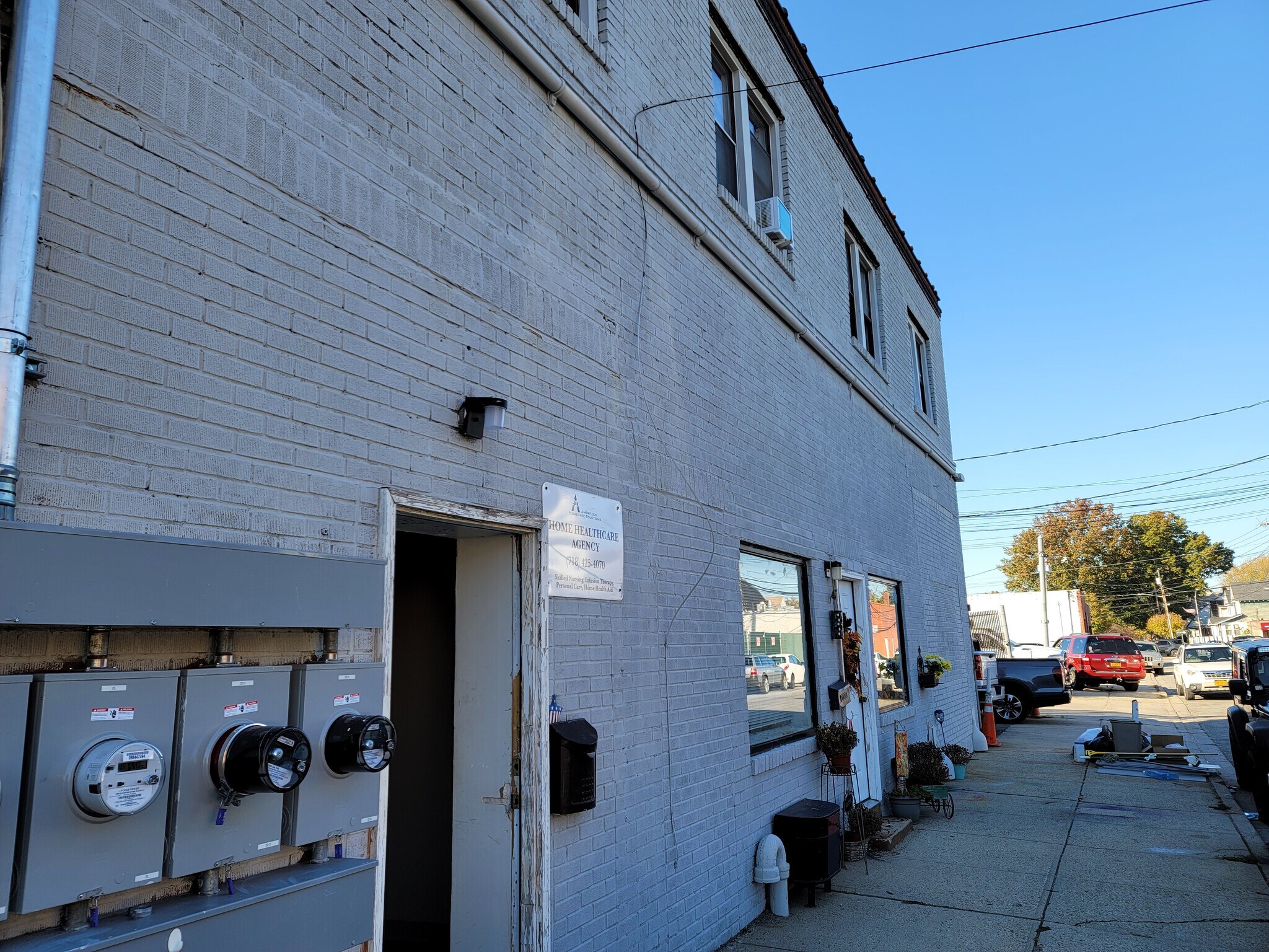 22 Van Buren Ave, Floral Park, NY à louer Photo principale– Image 1 sur 30