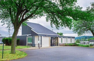 Plus de détails pour 1130 Union Blvd, Allentown, PA - Bureau à louer