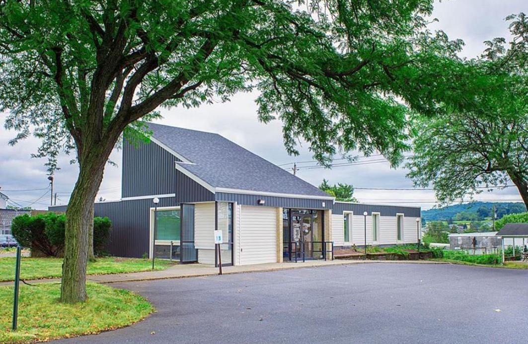 1130 Union Blvd, Allentown, PA à louer Photo principale– Image 1 sur 3
