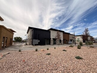 Plus de détails pour 337 E Crossroads Blvd, Saratoga Springs, UT - Local commercial à louer