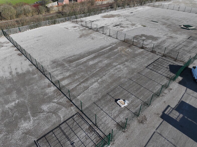 Catalyst Business Park, Moss Bank Rd, Widnes Wa8 0ru, Widnes à louer - Photo de l’immeuble – Image 3 sur 6