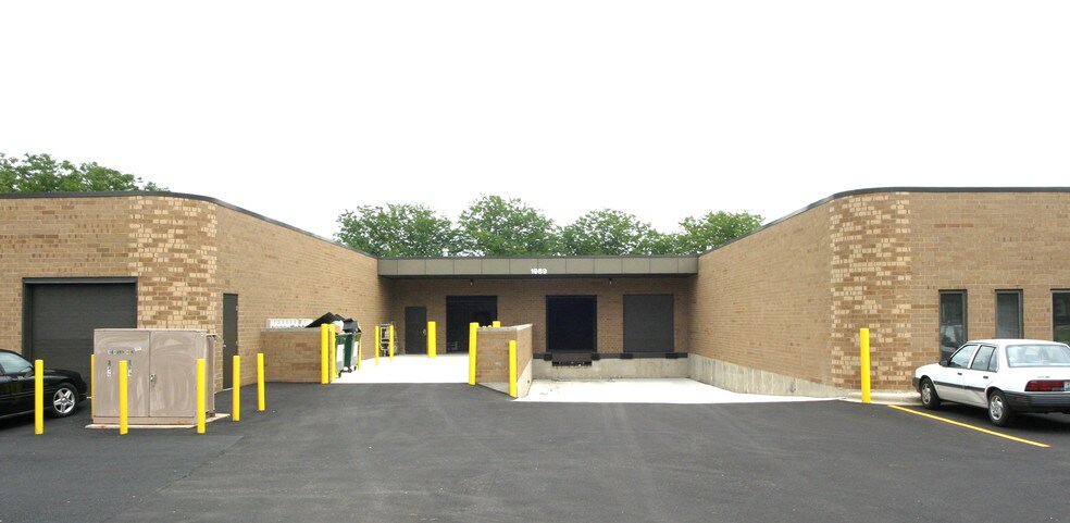 1989 University Ln, Lisle, IL à louer - Autre – Image 2 sur 4