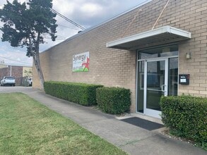 210 Omohundro Pl, Nashville, TN à louer Photo de l’immeuble– Image 1 sur 12