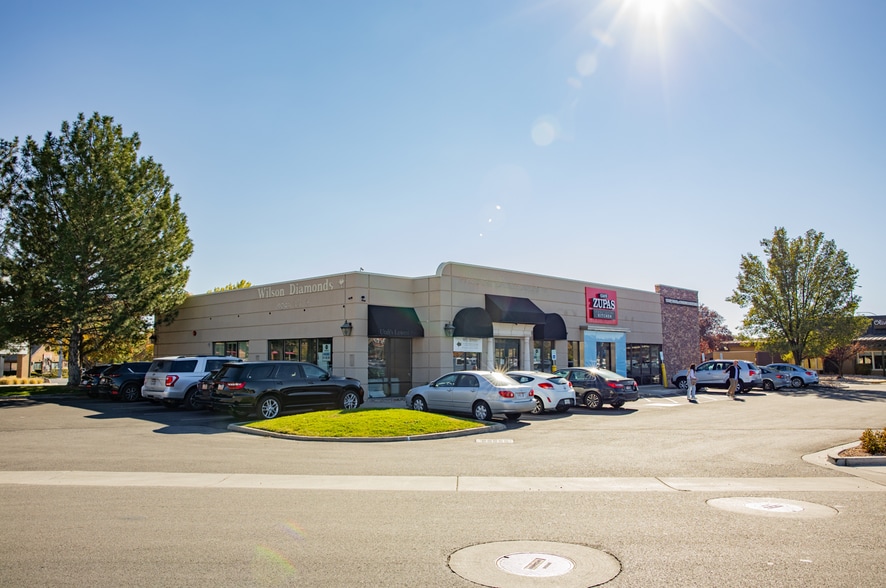 408 W 2230 N, Provo, UT à vendre - Photo de l’immeuble – Image 2 sur 9
