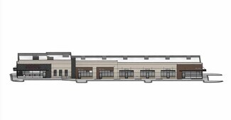 Plus de détails pour 4373 120th Ave, Thornton, CO - Local commercial à louer