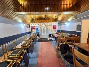 Quebec Street, Dereham à louer Photo intérieure– Image 2 sur 8