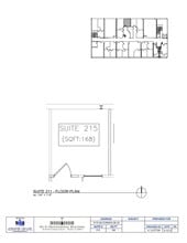 8100-8180 N McCormick Blvd, Skokie, IL à louer Plan de site– Image 1 sur 1