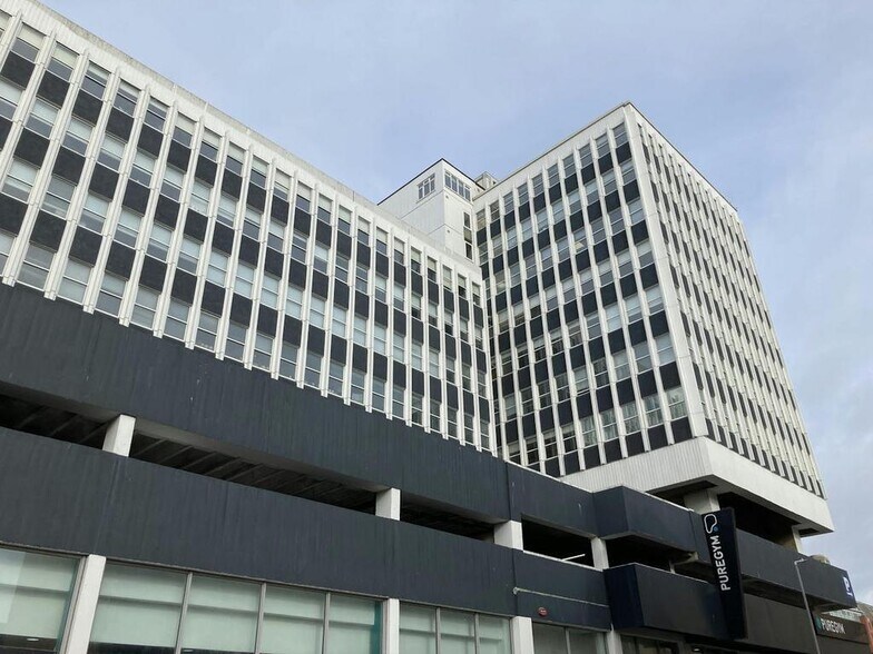 44 North Rd, Brighton à louer - Photo de l’immeuble – Image 3 sur 66