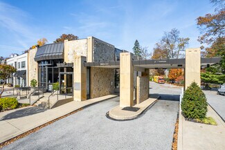 Plus de détails pour 301 W Lancaster Ave, Wayne, PA - Bureau/Local commercial à louer